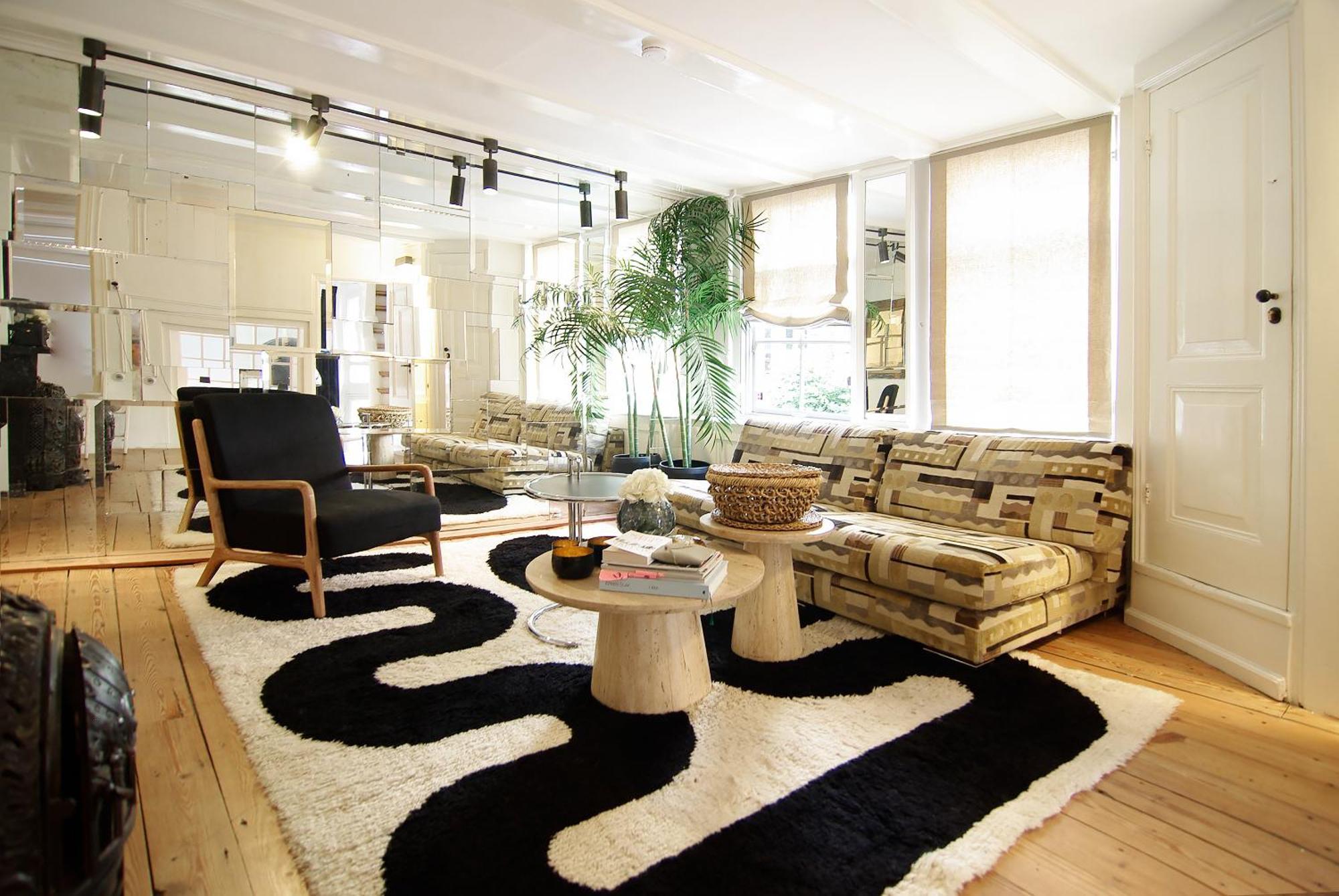 Exceptional In Jordaan Area Appartamento Amsterdam