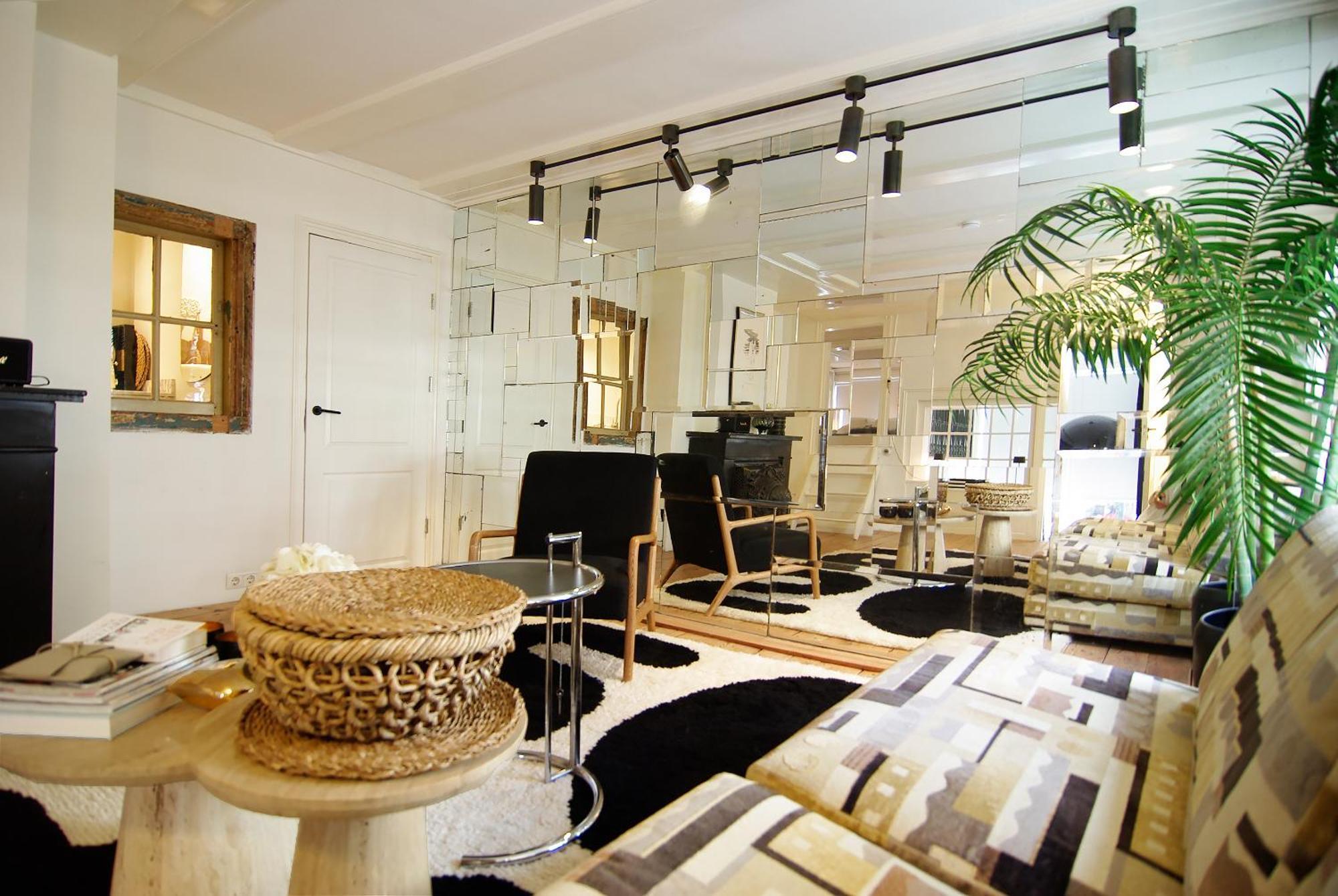 Exceptional In Jordaan Area Appartamento *