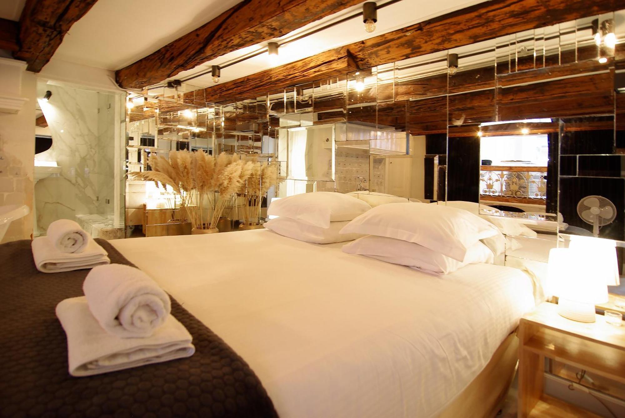 Exceptional In Jordaan Area Appartamento Amsterdam