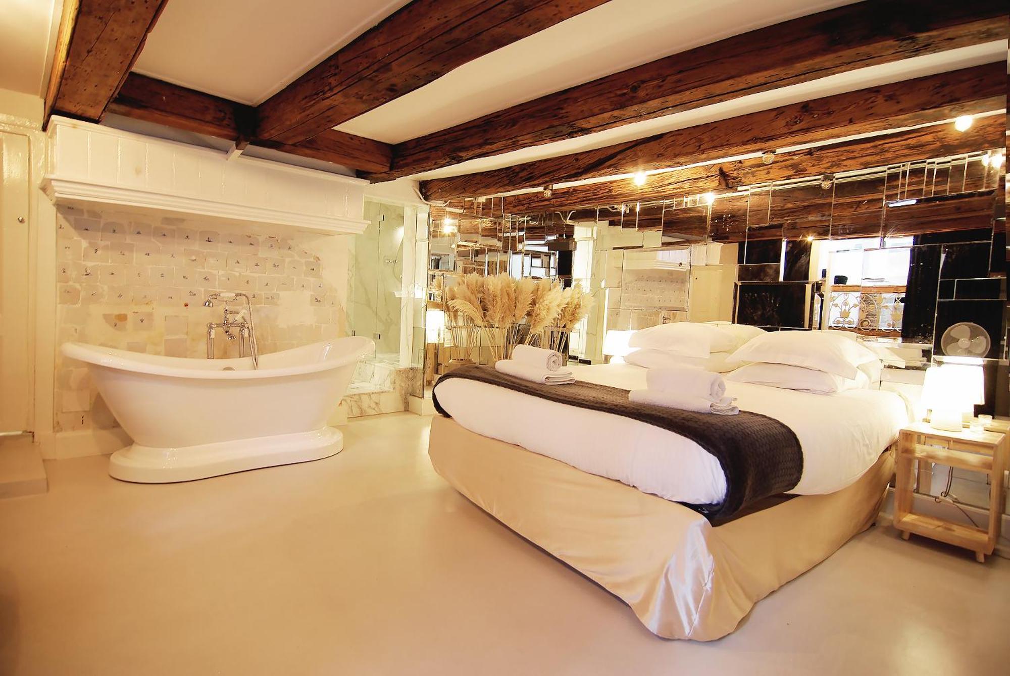 Exceptional In Jordaan Area Appartamento