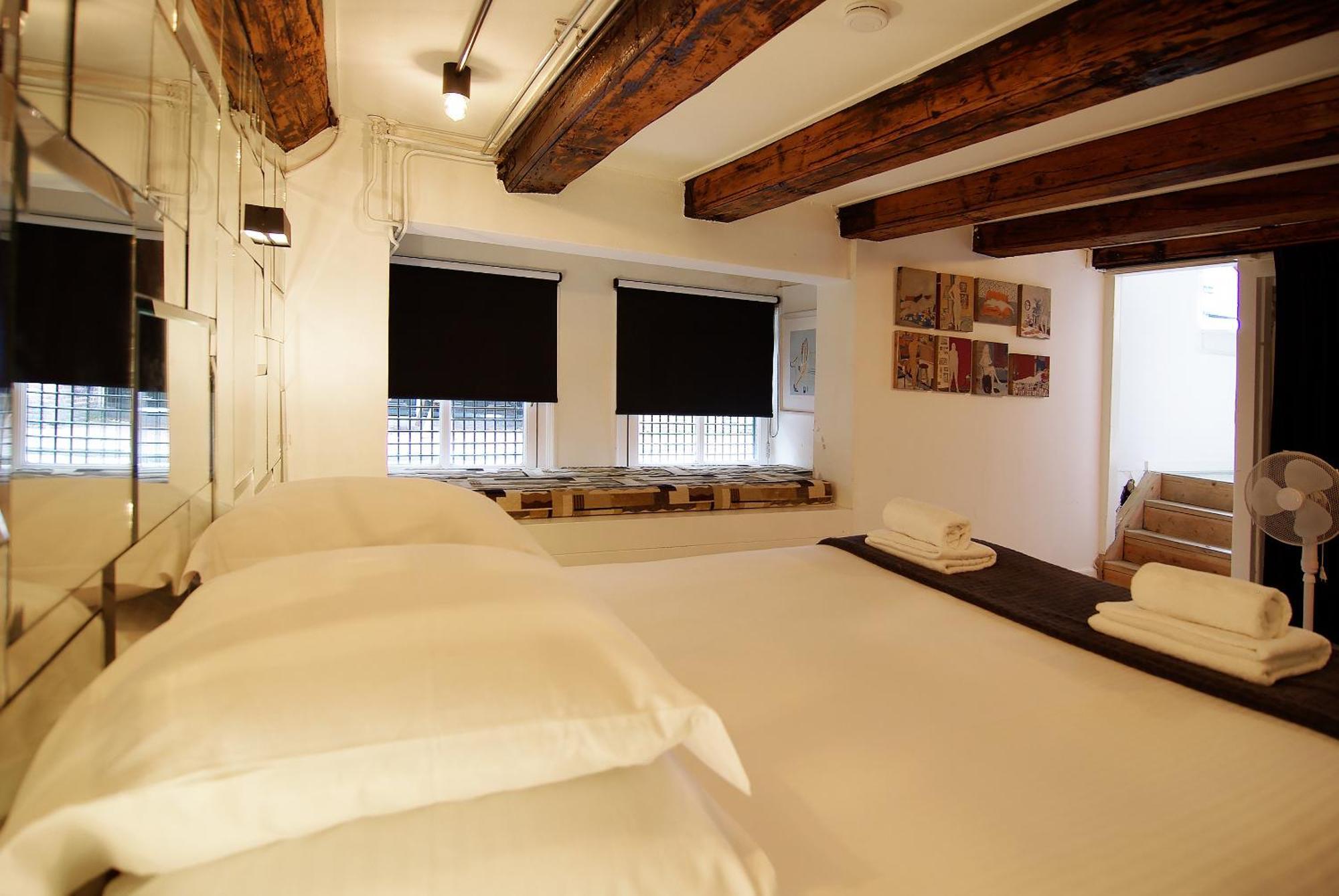 Exceptional In Jordaan Area Appartamento *
