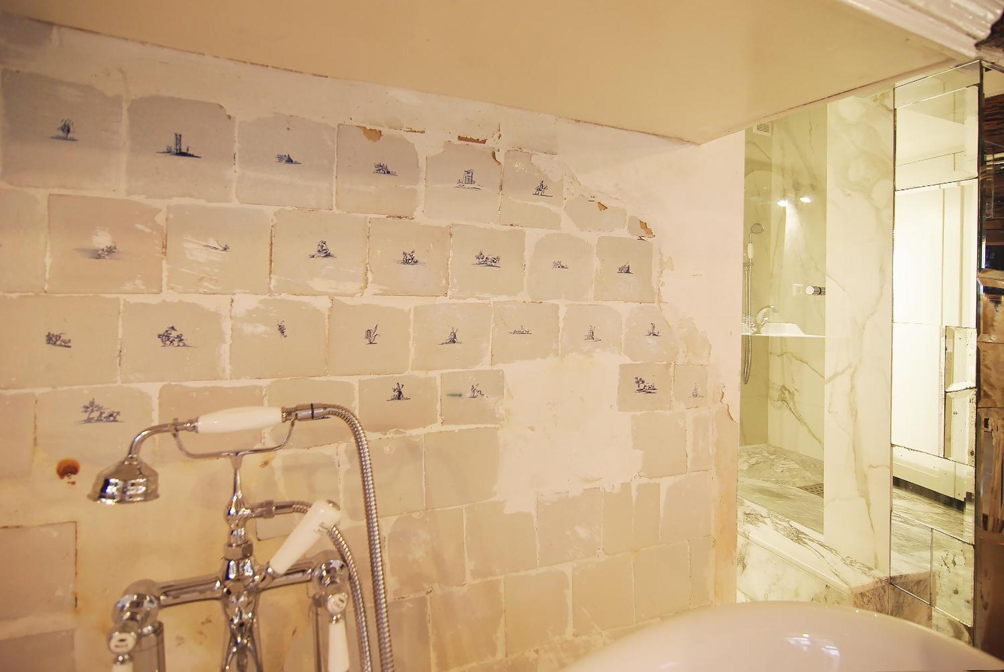 Exceptional In Jordaan Area Appartamento