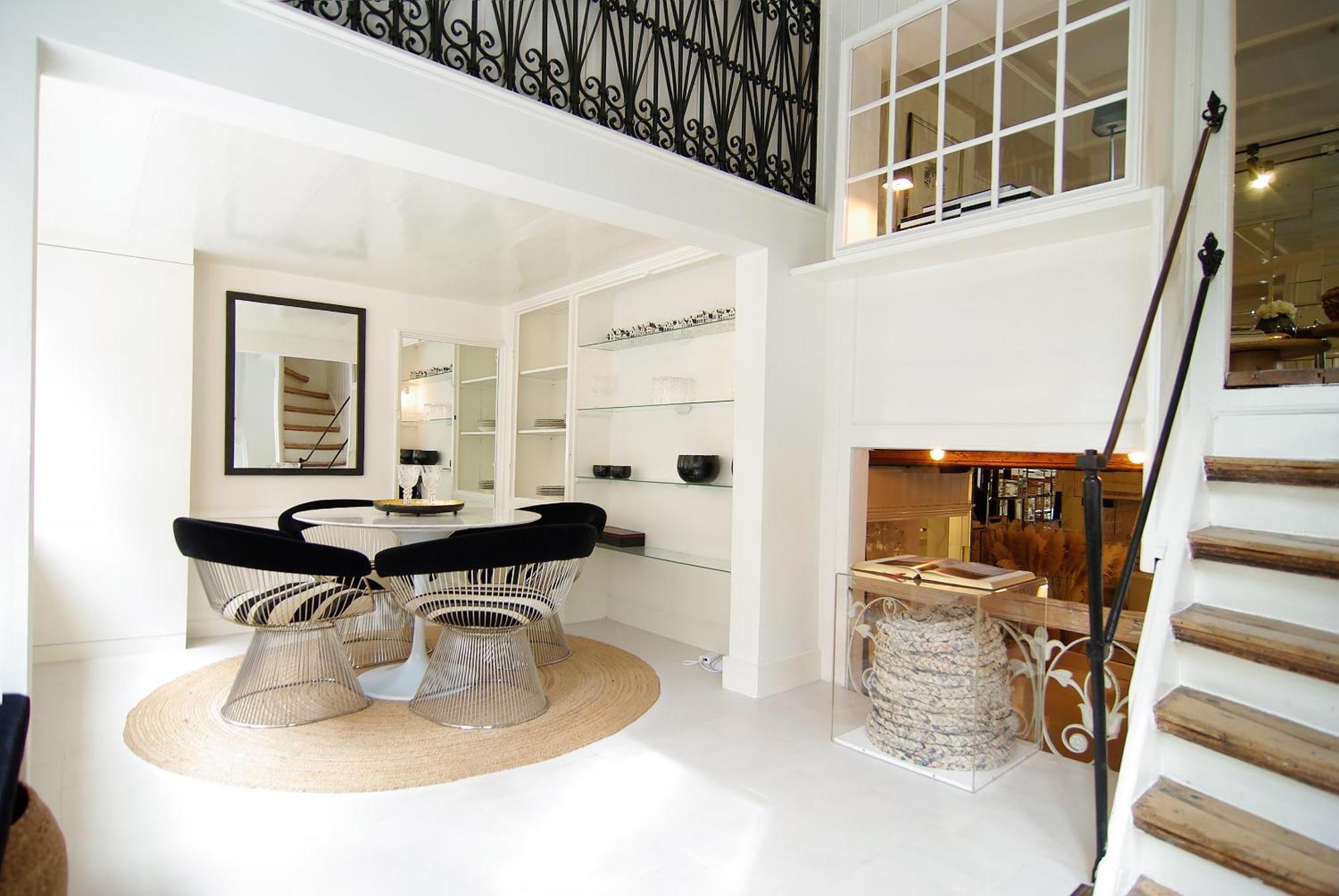 Exceptional In Jordaan Area Appartamento *