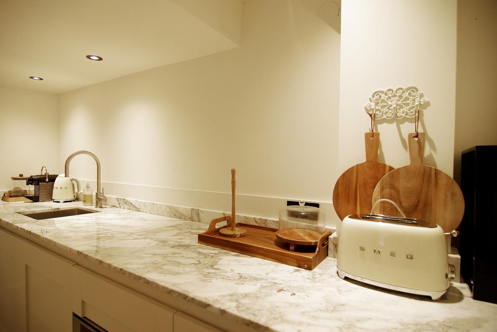 Apartamento Exceptional In Jordaan Area